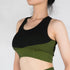 Sports bra yoga underwear